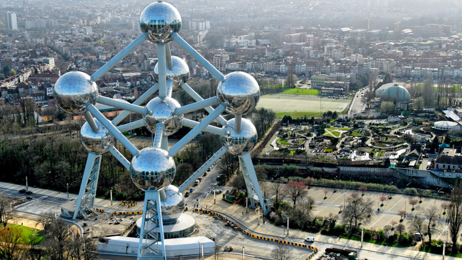 bruxelles
