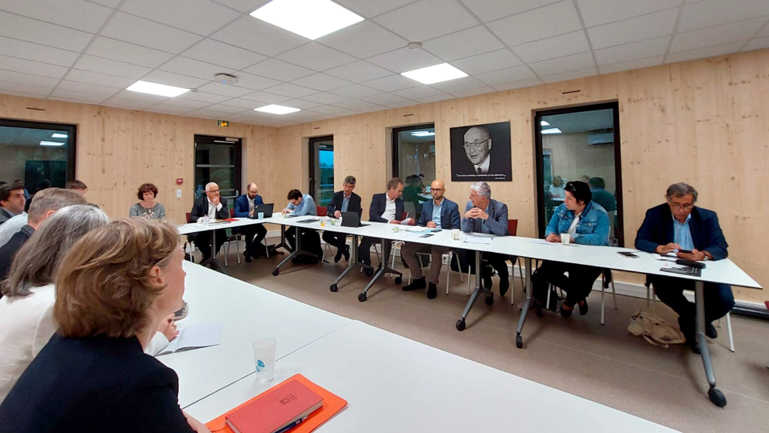 network case politiche