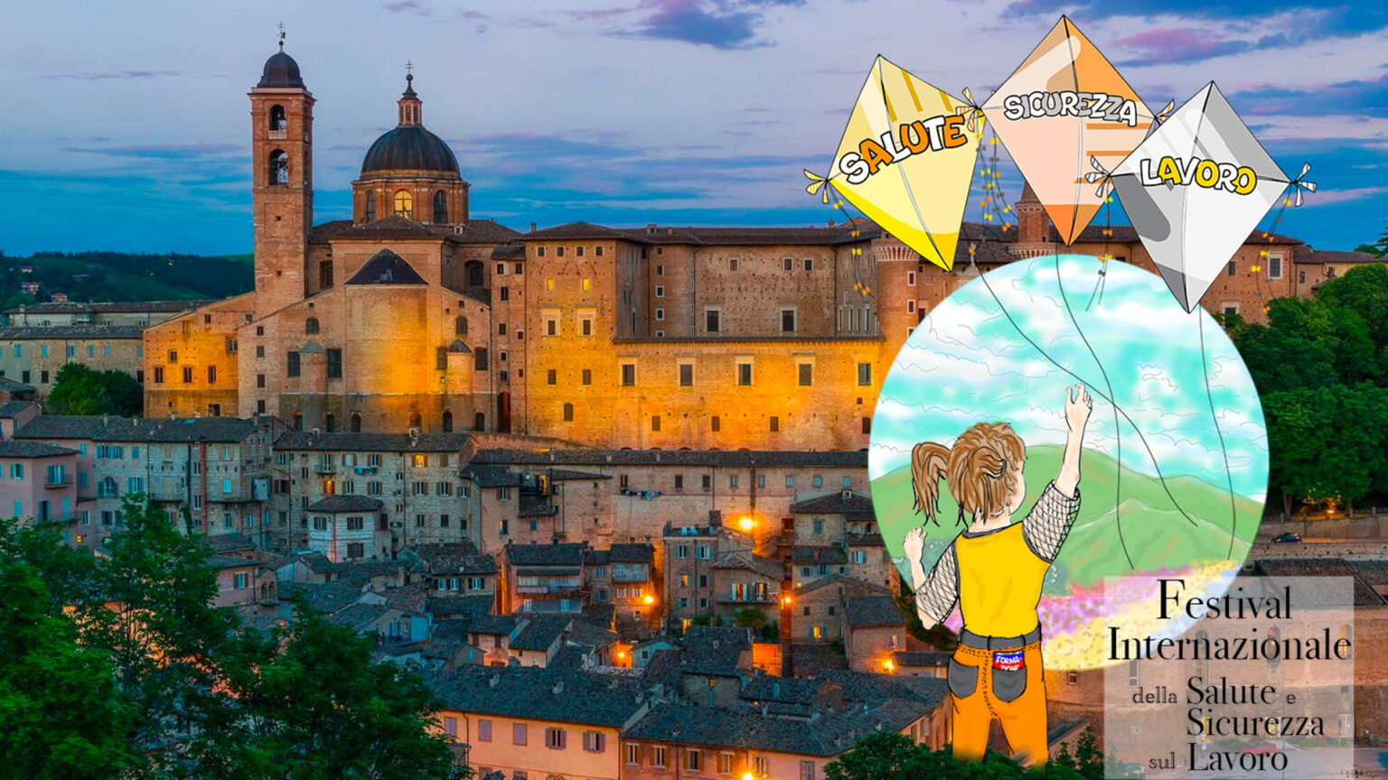 urbino
