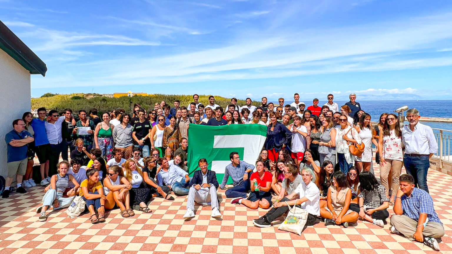 ventotene seminario rolling stones