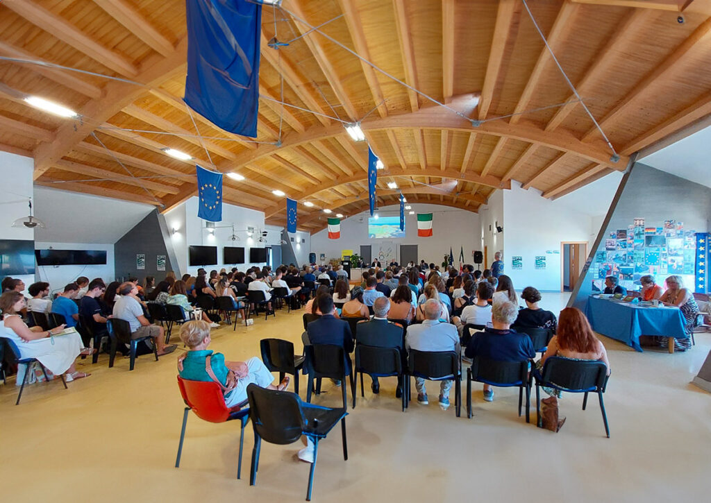 42esima edizione seminario di ventotene 13