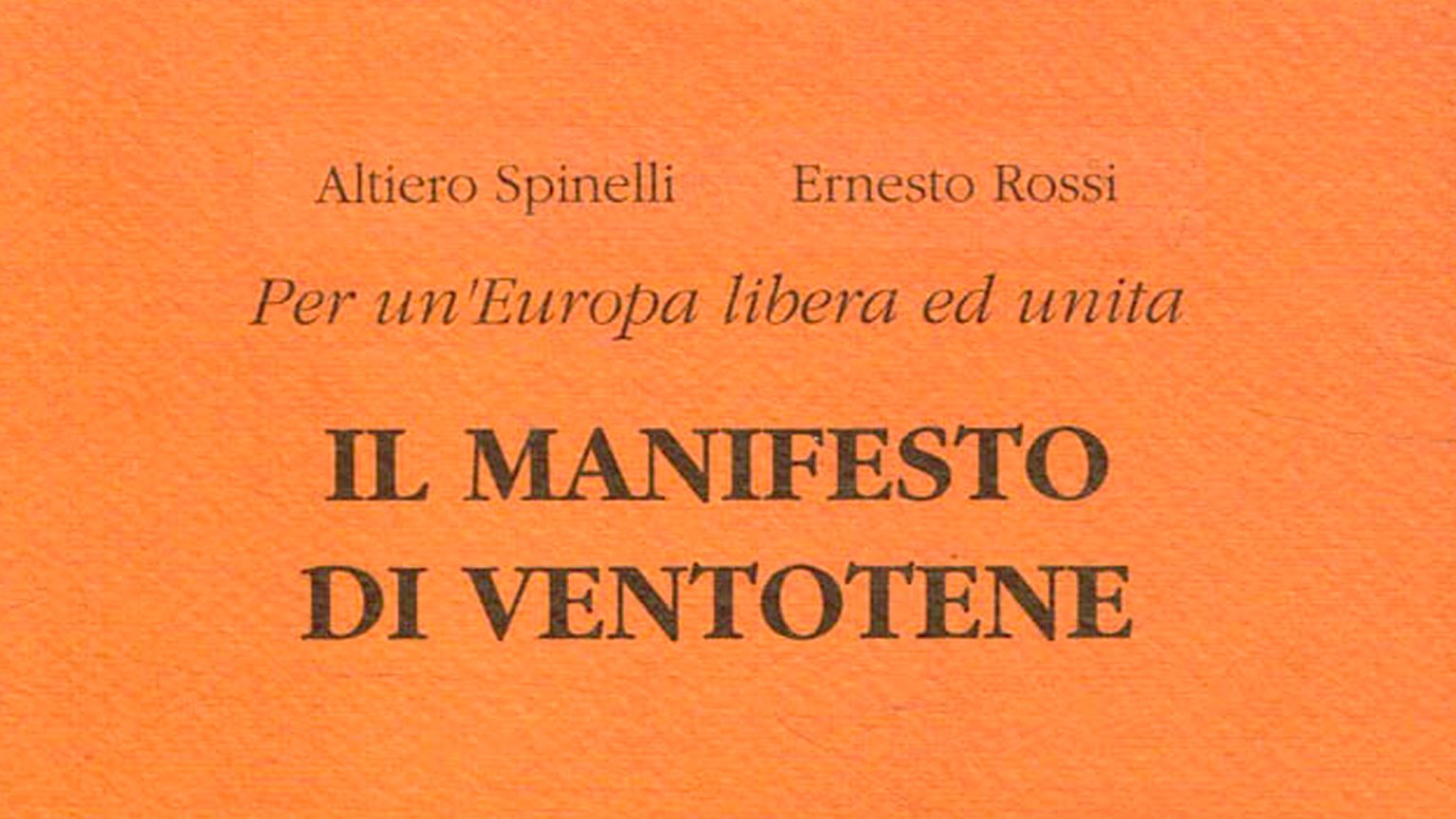 manifesto cover