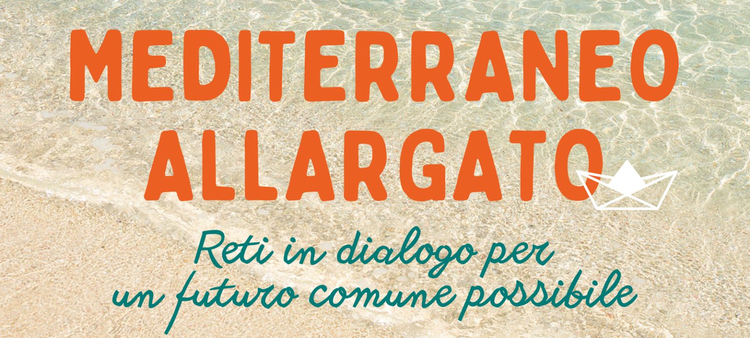 mediterraneo allargato
