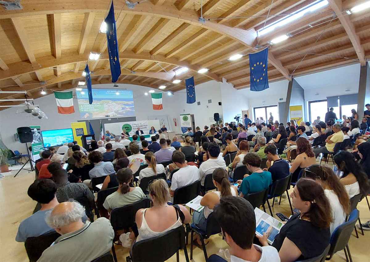 conclusa 43edizione 11zon