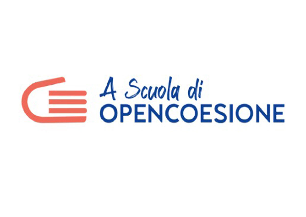 opencoesione