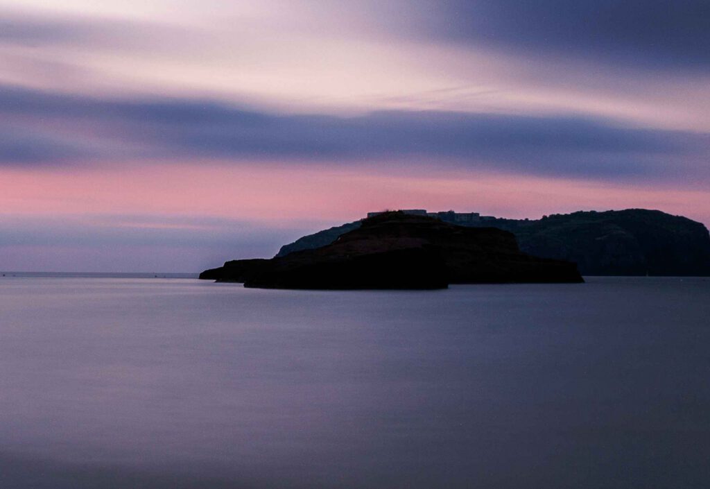 ventotene terzo livello 11zon