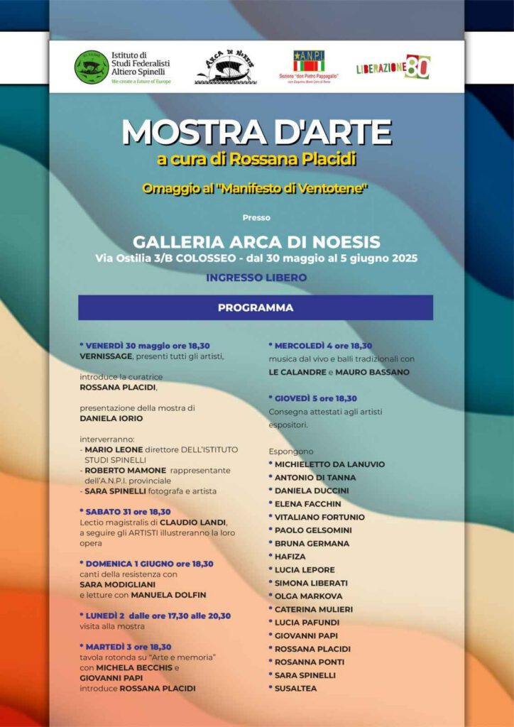 locandina omaggio