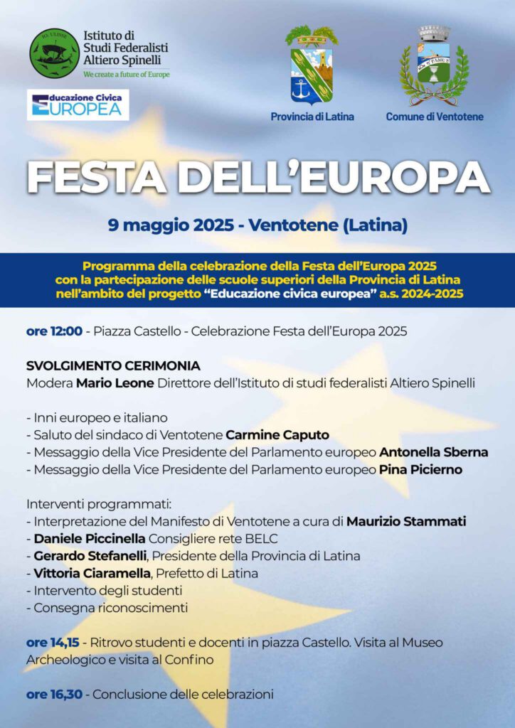 locandina festa europa 11zon