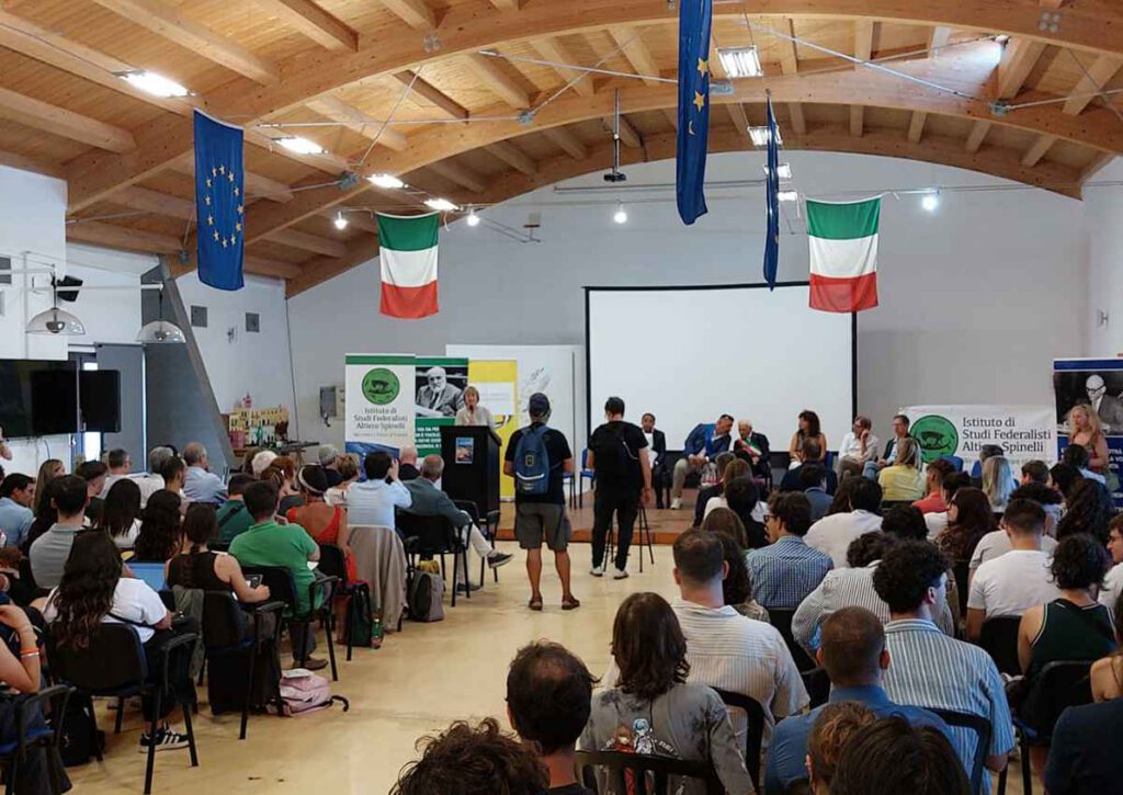 44esimo seminario 11zon