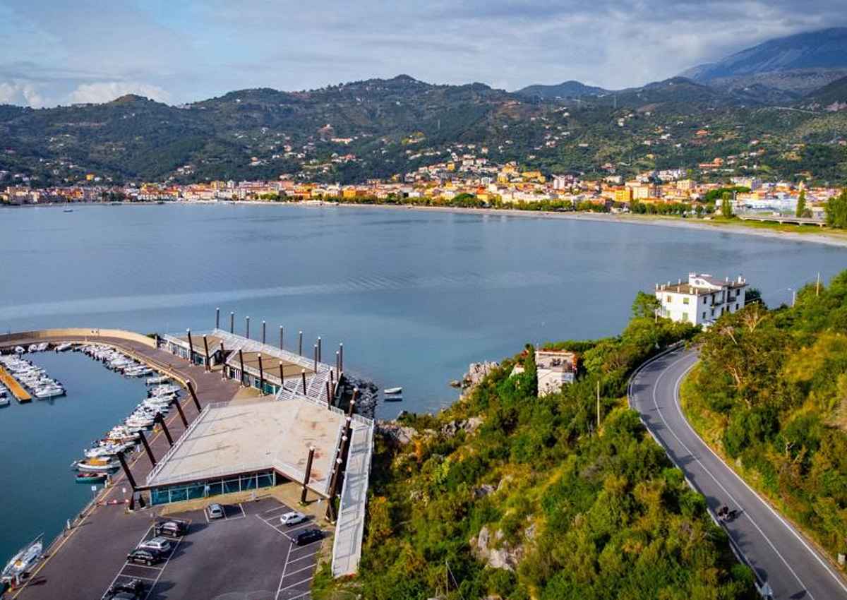 comune di sapri 11zon