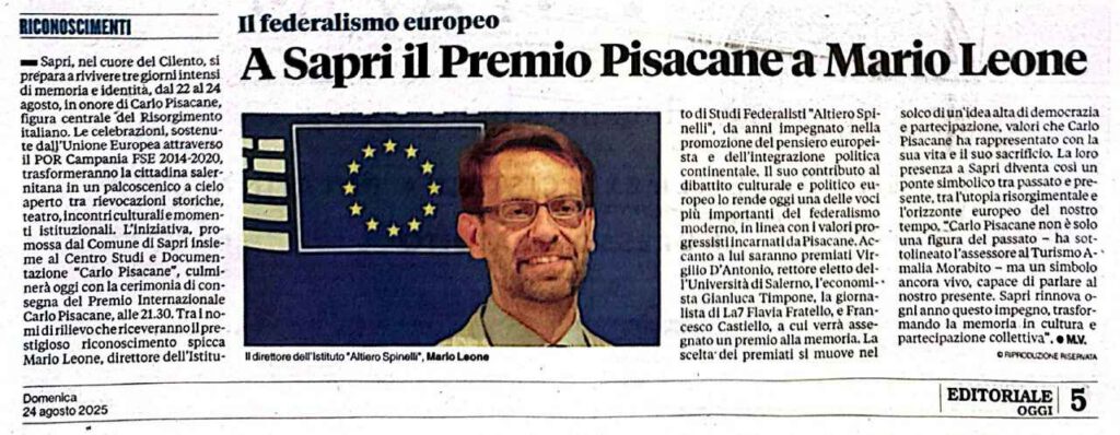 rassegna sapri 11zon