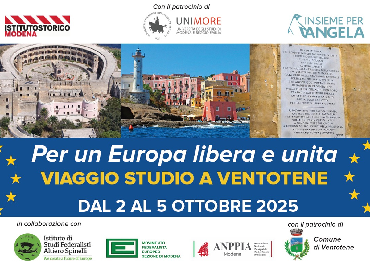 per una europa libera