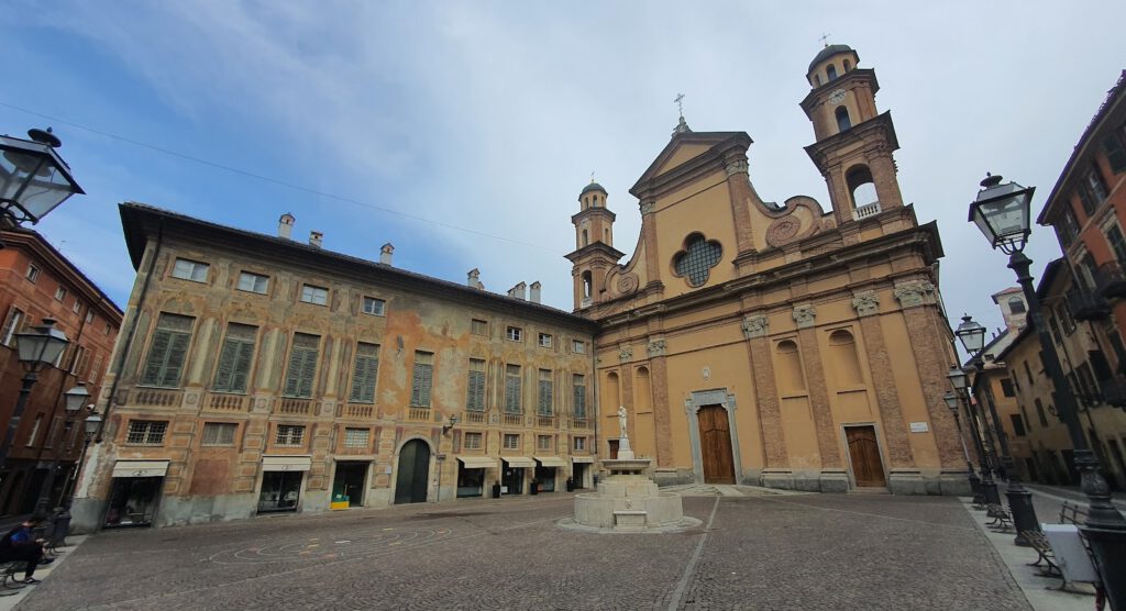 novi ligure