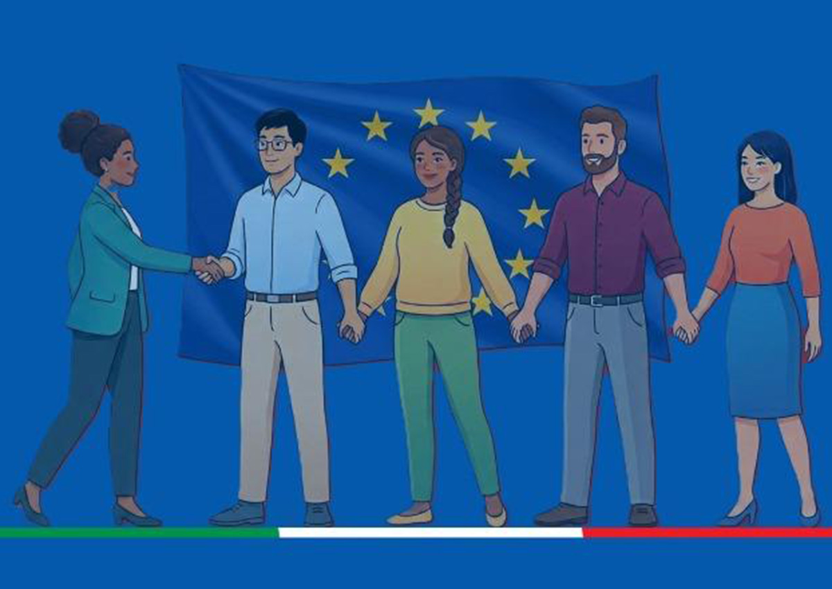 giovani europei
