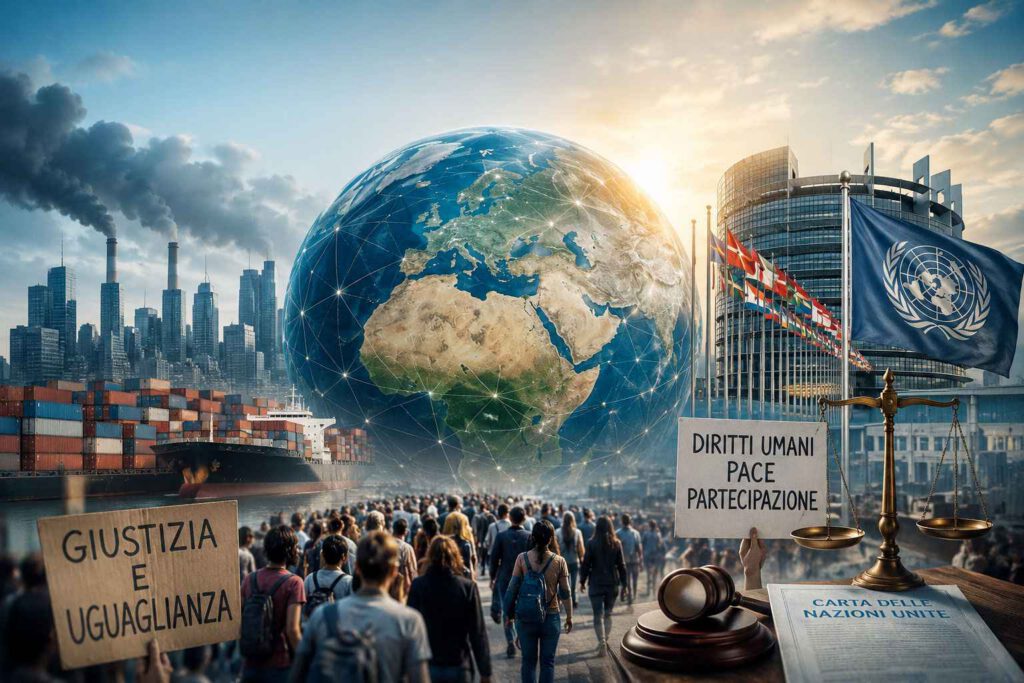roma generazioni a confronto globalizzazione e democrazia 1 11zon