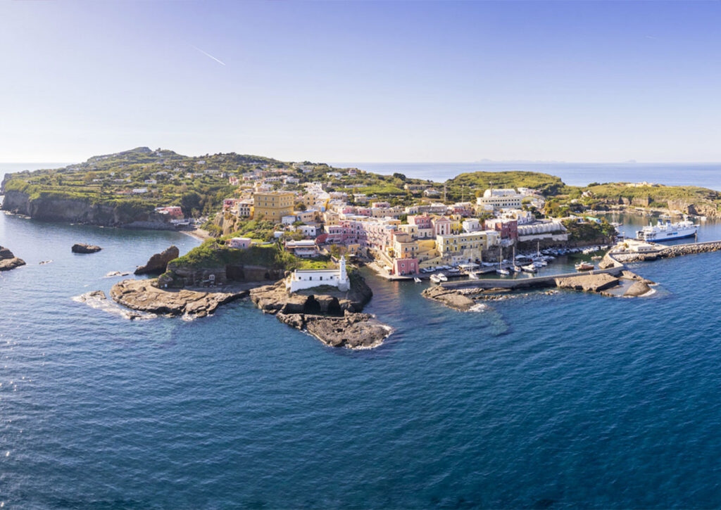 45semionario di ventotene
