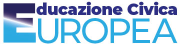 logo educazione civica europea