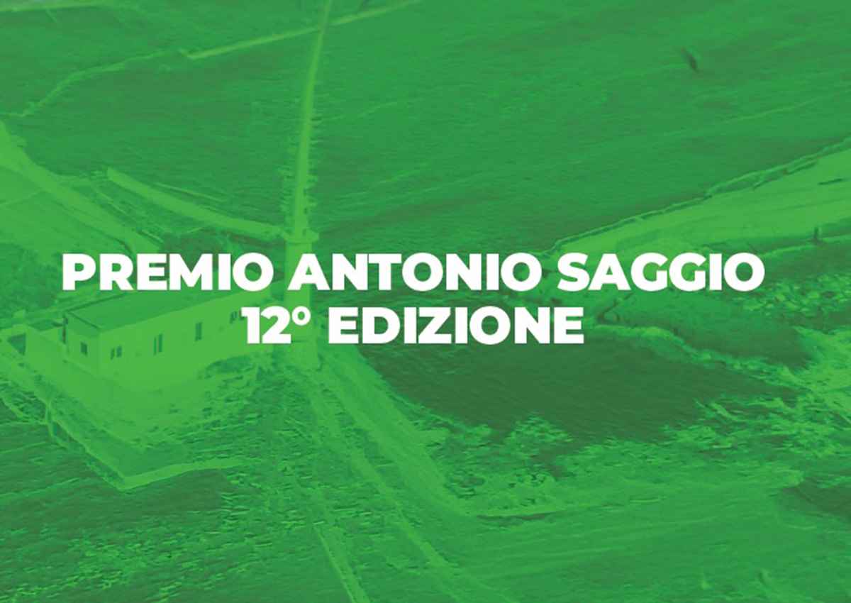 premio antonio saggio 2026 11zon