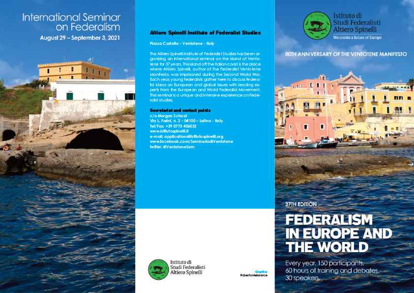 pieghevole seminario internazionale 1 11zon