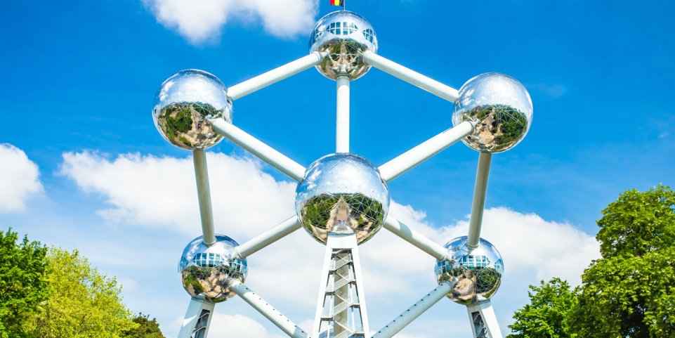 atomium bruxelles 11zon