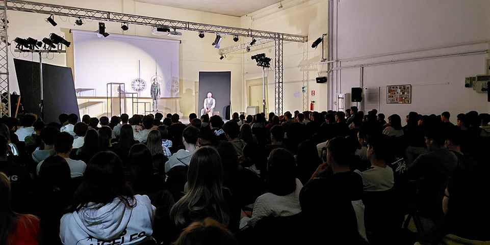 compagnia alibi 11zon