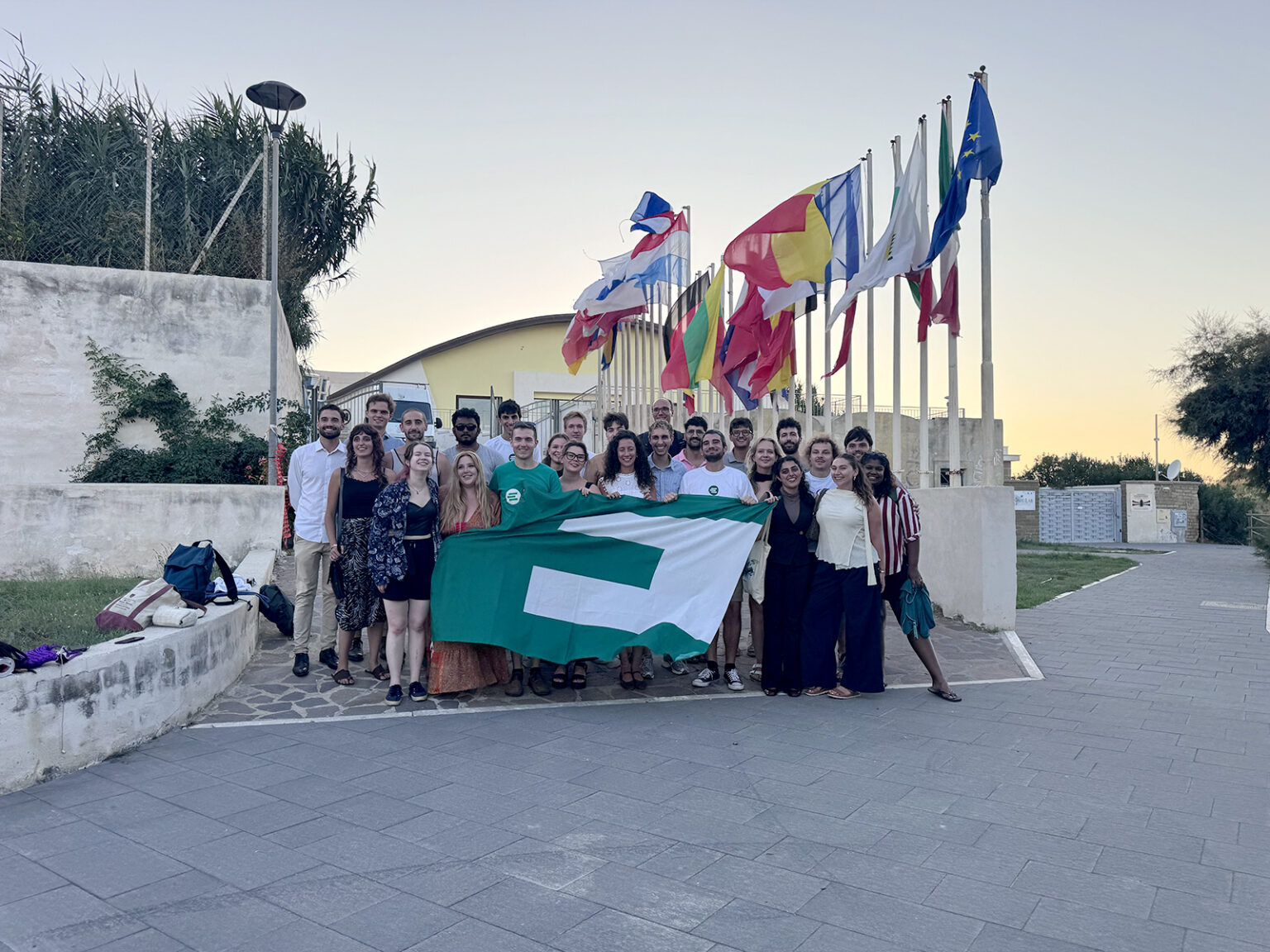 seminario internazionale