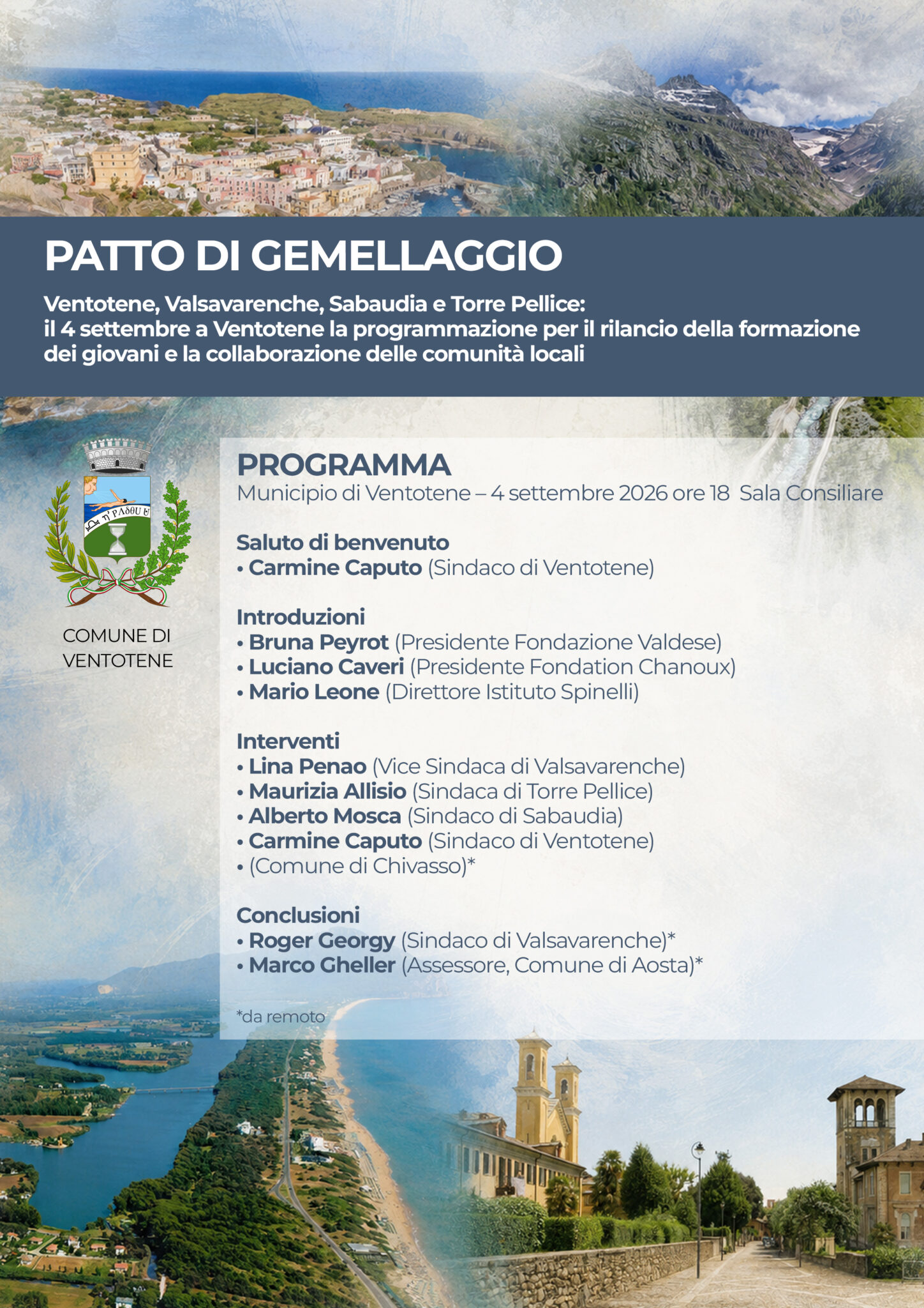locandina gemellaggio 2026 1448x2048