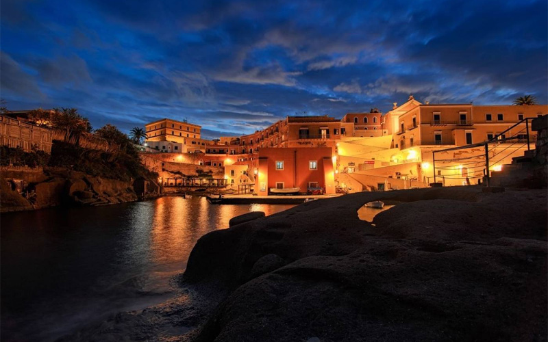 ventotene